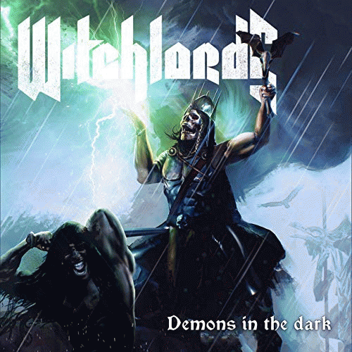 Witchlords : Demons in the Dark
